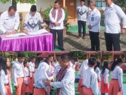 Brigjen Budi Sajidin: Satgas Anti Narkoba Wujudkan Sekolah Bersinar