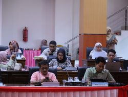 Malam Ini Ranperda APBD Bulukumba 2025 Diketok, Diharap Lebih Berkualitas