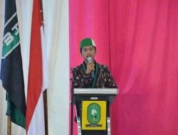 Mantan Ketua HMI Sinjai Jatuhkan Pilihan Dukung RAMAH di Pilkada Sinjai