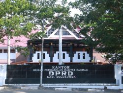 Hari Libur Banggar-TAPD Tetap Bahas RAPBD Bulukumba 2025