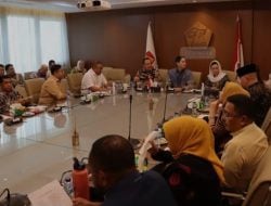 Prabowo Perintahkan Kader Gerindra All Out Menangkan RAMAH di Pilkada Sinjai