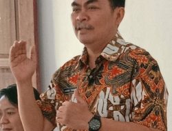 dr Zadrak,  Program Genting Tugas Bersama Kita Wujudkan