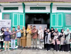 GM PLN Unit Induk Distribusi Sulselrabar Berkunjung ke Museum La Pawawoi dan Tanah Bangkalae di Bone