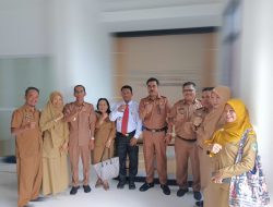 Dinas Pendidikan dan Kebudayaan Pinrang Launching Unit Layanan Disabilitas Konseling Keluarga
