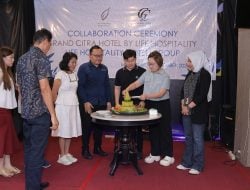 Grand Citra, Hotel ke-6 di Makassar, Life Hospitality Hotel Group Resmi Hadir