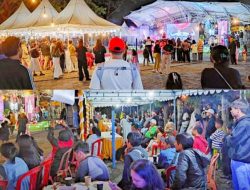 dr Zadrak: Festival Kopi Momen Promosi dan Peningkatan UMKM