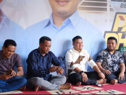 Pata-Devhy Silaturahmi Bersama Tim Pemenangan dan Relawan