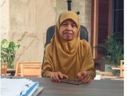 Disnaker Kabupaten Pinrang Pantau Upah Minimum