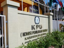 Paslon Jadimi Gugat di MK, KPU Bulukumba tak Gentar