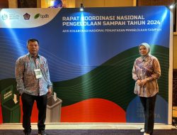 Komitmen Pengelolaan Sampah Berbasis Teknologi