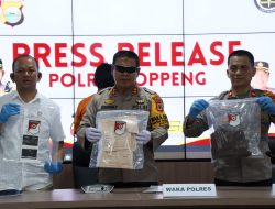 Diduga Setubuhi Anak di bawah Umur, Pelaku Terancam 12 Tahun Penjara di Soppeng