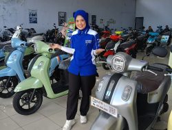Promo Akhir Tahun Yamaha di Suracojaya Cabang Pinrang, Angsuran Ringan Hingga Potongan Angsuran 2 Sampai 4 bulan