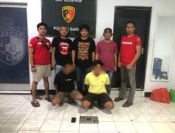 Kronologi IRT Bulukumba jadi Korban Curas di Malam Hari: Dikira Suami Buka Pintu Rumah