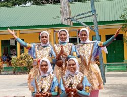 Tumbuhkembangkan Minat dan Bakat Siswa SMPN 4 Marioriawa Gelar Porseni