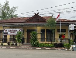 Peran Dua Tersangka Curas di Bulukumba, Kini Terancam Penjara 9 Tahun