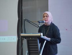 Puncak Peringatan Hari Ibu di Bulukumba, Andi Herfida Bicara Perempuan dan Perkembangan Zaman