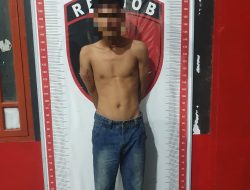Polres Luwu Gerak Cepat, Pelaku Penganiayaan Sadis Ditangkap