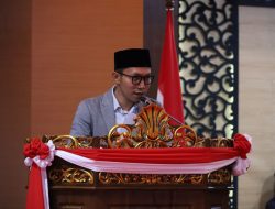 Legislator Gerindra Bulukumba Haji Adan Optimistis Pantai Bira Banjir Wisatawan di Libur Nataru