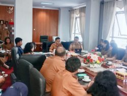 Zadrak, Gerakan Genting Tana Toraja Menyasar 1.117 KRS
