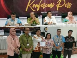 Zatria Jawara Pemenang Pilkada Tana Toraja