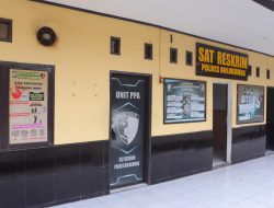 Sebanyak 40 Kasus Kekerasan Perempuan dan Anak di Bulukumba Ditangani Polisi