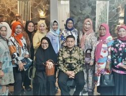 Smart Community For Mulia’ Gelar Syukuran Kemenangan, Munafri : Terima Kasih Atas Dukungan Teman-teman Alumni SMANSA 82