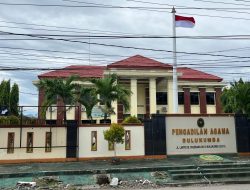 Angka Perceraian di Bulukumba Didominasi Gugatan Istri, Talak Hanya 126 di Tahun 2024