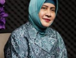 Indira Yusuf Ismail Kenang Almarhum Alwi Hamu Tokoh Jurnalistik dengan Dedikasi Luar Biasa