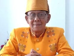 Ketua DPRD Tana Toraja Desak Pemda Tertibkan Asset Daerah