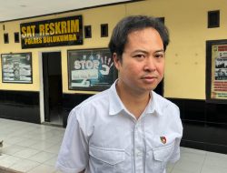 Polisi Ungkap Dugaan Korupsi Irigasi di Bulukumba, Kerugian Negara Rp780 Juta