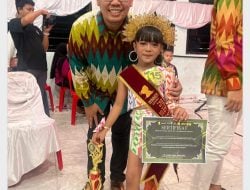 Andi Harisuddin, Mengapresiasi Keberhasilan Muridnya Najwa Farsana