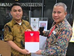 Andalan Hati Siapkan Bukti Bantu KPU Hadapi Gugatan DiA di MK