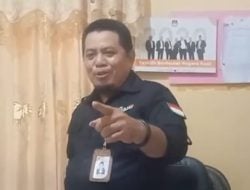 Hari Ini, KPU Pinrang Ikuti Rakor Persiapan Pendampingan Penyelesaian Perselisihan Hasil Pemilu