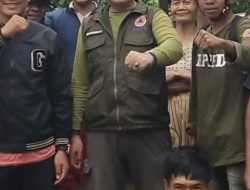 Kepala BPBD Pinrang: Tanah Longsor di Kampung Tandung Terus Dimonitor, Koordinasi dengan Pusdalops BNPB RI