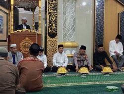 Jadikan Peringatan Isra Mi’raj Momentum Meningkatkan Keimanan