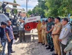 Kadis TPH Kabupaten Pinrang: Manfaatkan Bantuan Untuk Meningkatkan Produksi