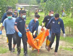 Hasil Autopsi Pembunuhan Sadis di Bulukumba, Korban Patah Tulang Tengkorak