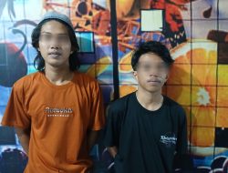 Insiden Berdarah Pasar Malam di Bulukumba: Anak di Bawah Umur Ditusuk, Tiga Pria Diringkus