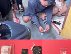 Warga Tallunglipu dan La’bo Diancam Pidana 20 Tahun Terkait Kasus Narkoba