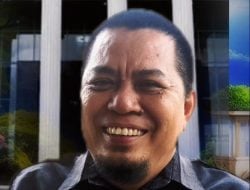 KPU Kabupaten Pinrang Terima Panggilan Sidang dari Mahkamah Konstitusi Terkait Pilkada Serentak 2024