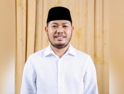 Vikra Zulfikar Askar Buka Ruang Kader Lain Maju di Muscab PPP Bulukumba
