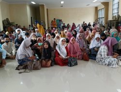 Sebanyak 385 Kuota Jemaah Calon Haji Bulukumba Usianya Bervariasi