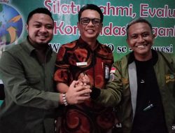 Ombudsman dan IWO Jadi Pilar Baru Pengawasan Publik di Sulsel