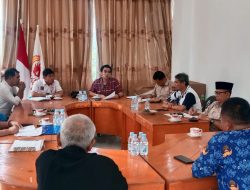 KONI Tana Toraja Siap Tuan Rumah Lima Cabor Pra Porprov Sulsel