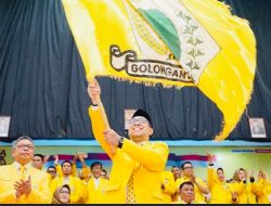 Soal Musda Golkar Sulsel, Nirwan: Belum Ada Bunyi