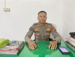 Penggelapan Sepeda Motor di Bulukumba Berujung RJ, Tersangka Masih Ditahan