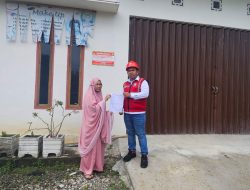Peduli Bahaya Listrik, PLN ULP Pekkabata Edukasi dan Sosialisasi Keselamatan Ketenagalistrikan