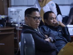 Monev Triwulan IV, DPRD Bulukumba “Kuliti” Kinerja OPD