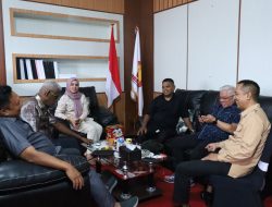 Anggota DPRD Tual Kunker di Bulukumba, Gali Pengembangan Pariwisata