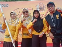 Ketua Golkar Bulukumba Harap Al-Hidayah Mengakar Kuat